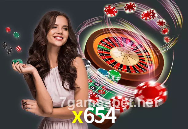 vivo no cassino x654