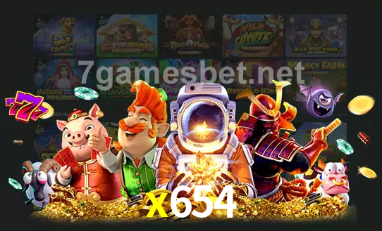 cassino x654