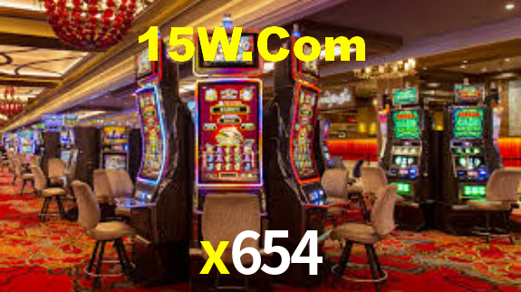 x654 App Interface