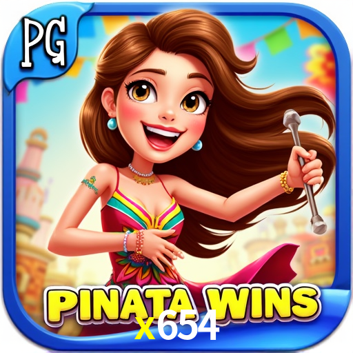 Slot Games x654
