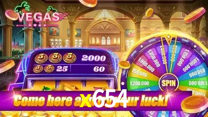 Experiência VIP x654