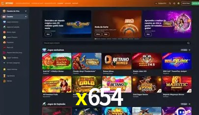 Exclusive Offers x654