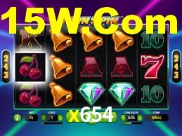 x654: Seu Cassino Premiado com Pagamentos Rápidos
