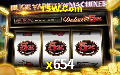 Secure Login x654