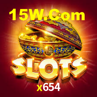 Premium Interface x654