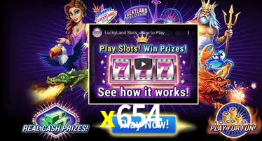 Live Casino x654