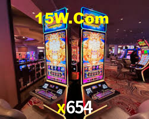 x654 login