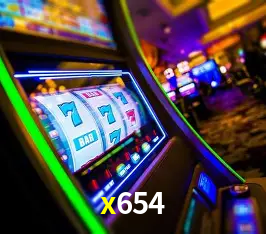 Platform Technology x654