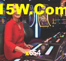 x654: Jogos de Caça-Níqueis-Altas Recompensas, Roleta-Velocidade, Blackjack-Desafios Máximos