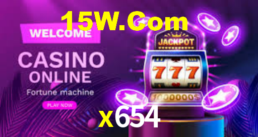 x654 login